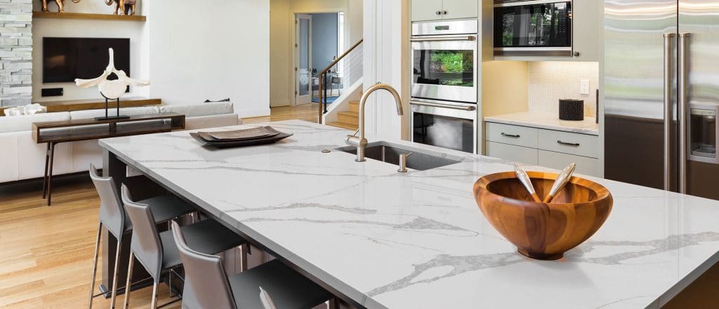 Milwaukee marble countertops