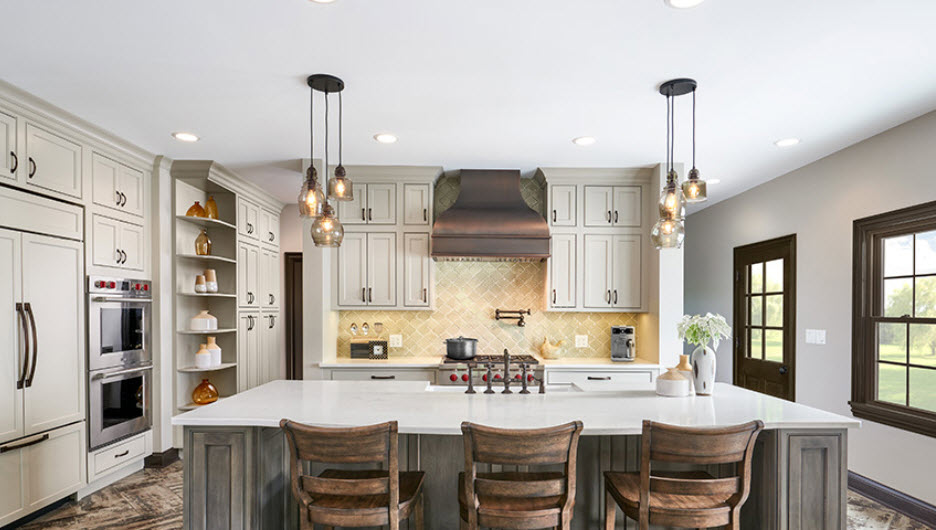 new kitchen countertops