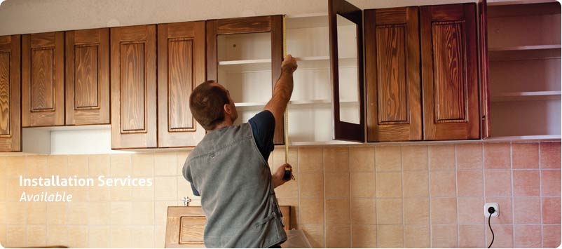 Milwaukee custom cabinetry