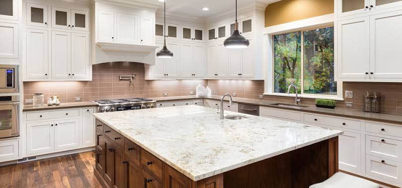 buy granite countertops in Milwaukee