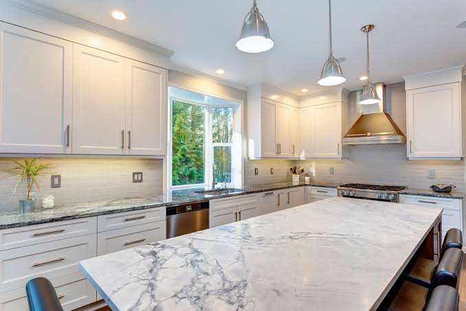 low cost marble countertops 