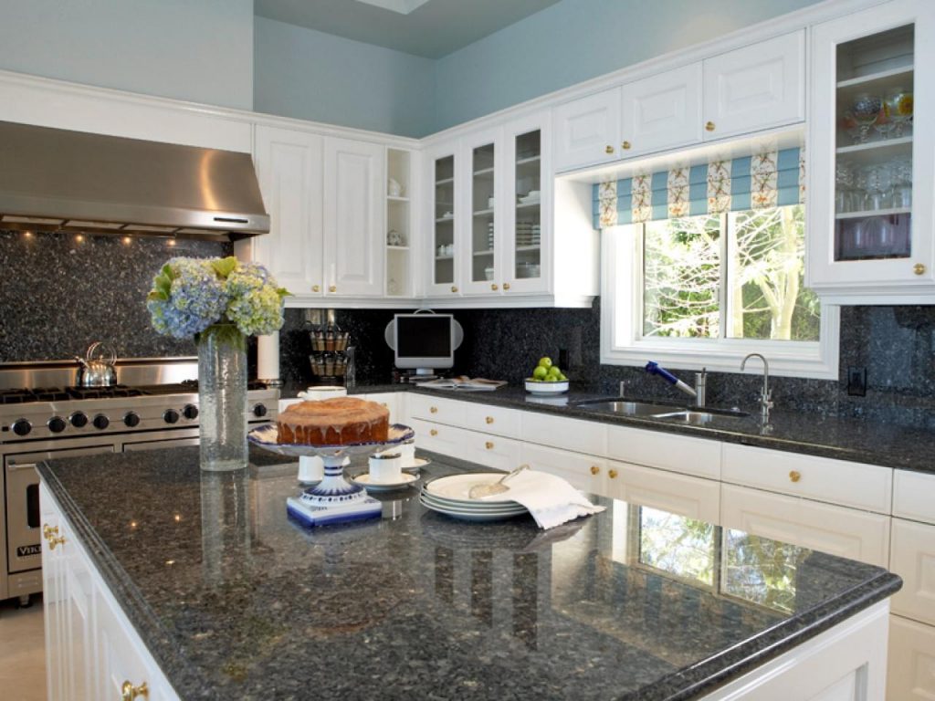 save money on kitchen remodel