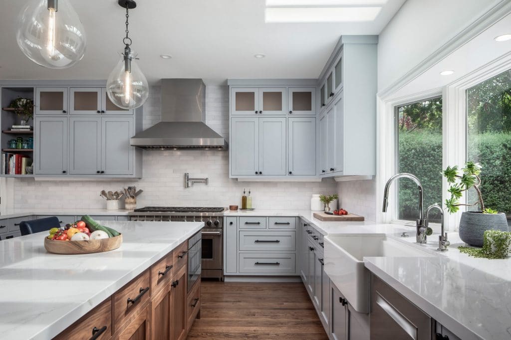  kitchen countertop comparison