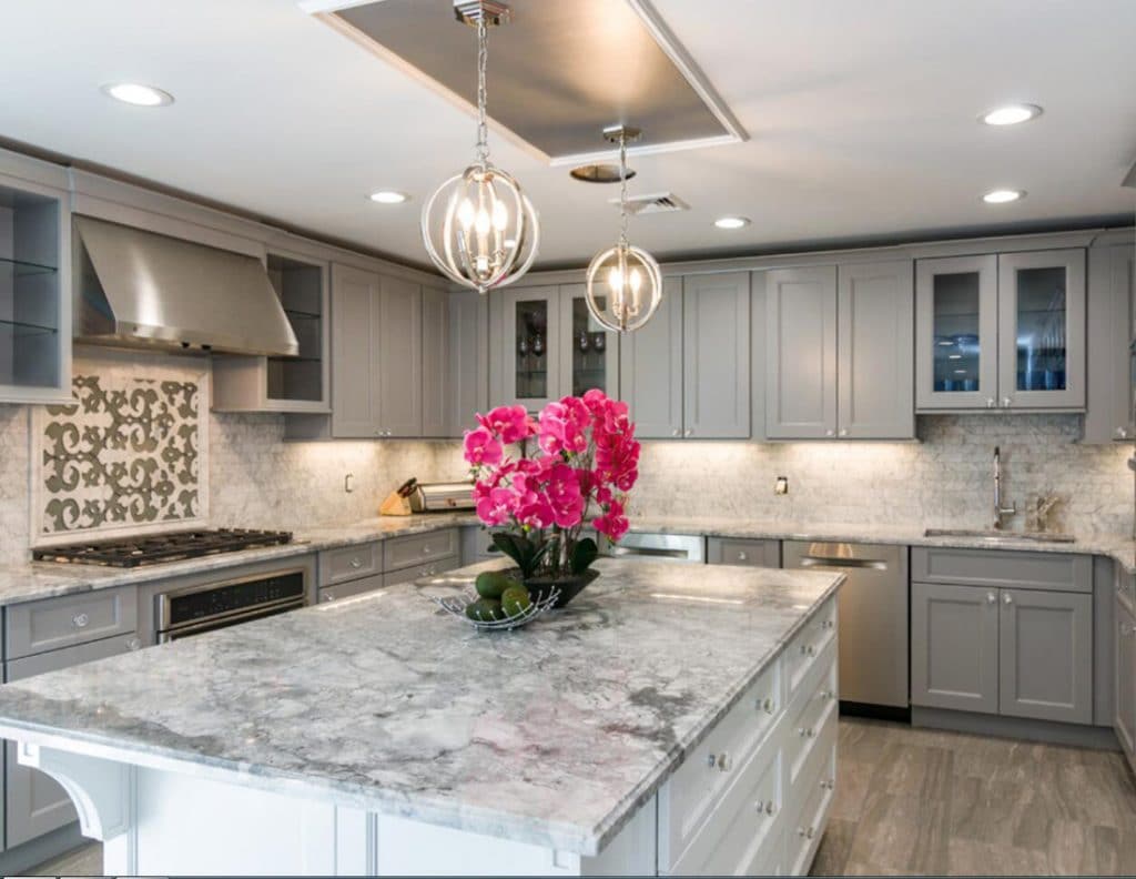 Milwaukee cabinets and countertops 