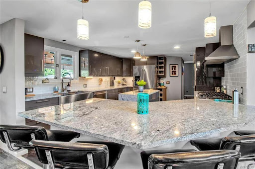 affordable granite countertops