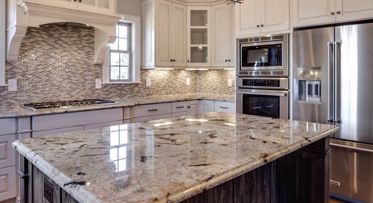 affordable granite countertops