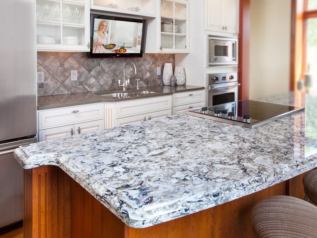  best countertops for commercial kitchens