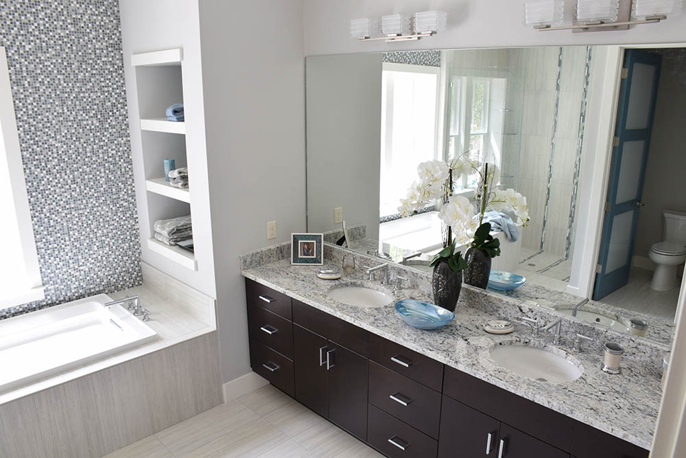 granite bathroom vanity tops