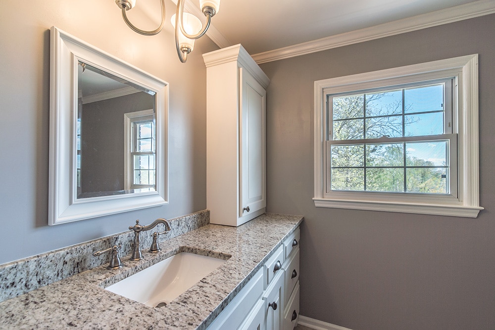 granite bathroom vanity tops