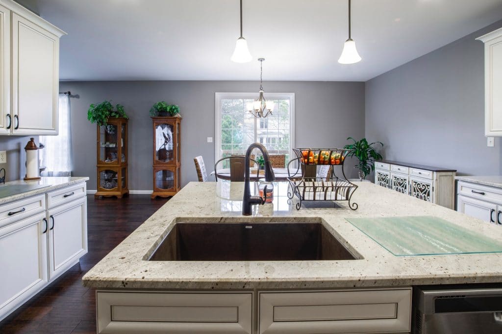 Buy Countertops in Milwaukee