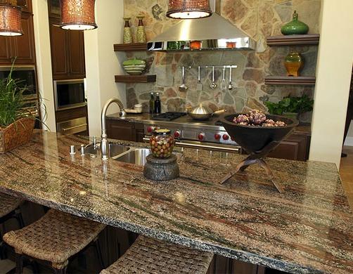  buying granite countertops in Milwaukee