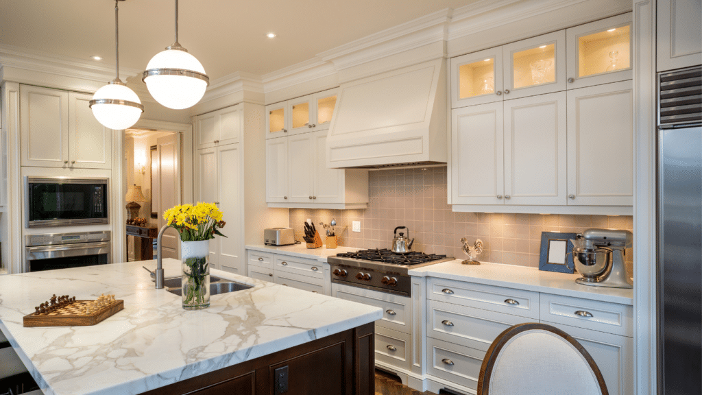 Milwaukee kitchen countertops