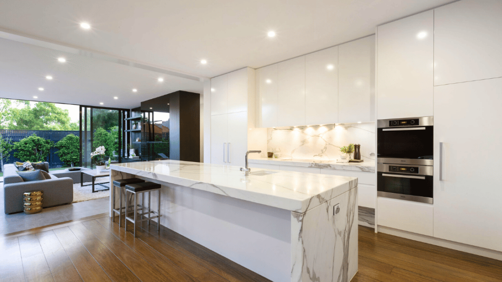 Milwaukee marble countertops