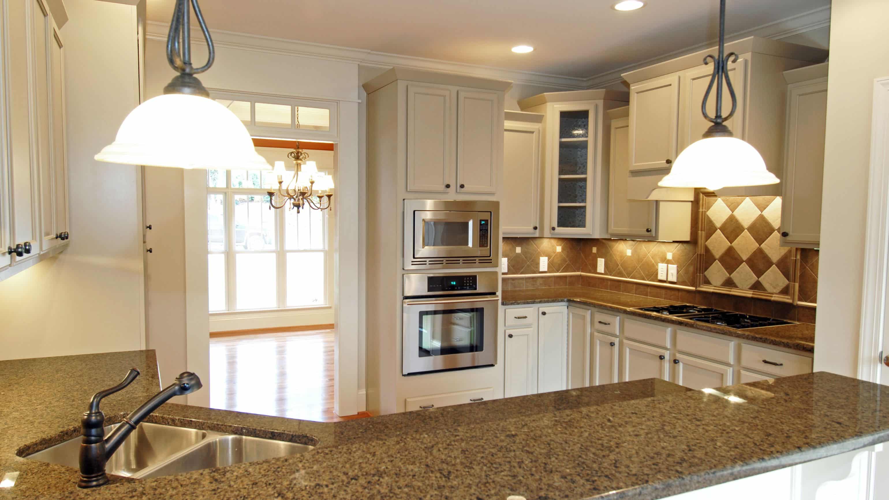 granite countertops cost