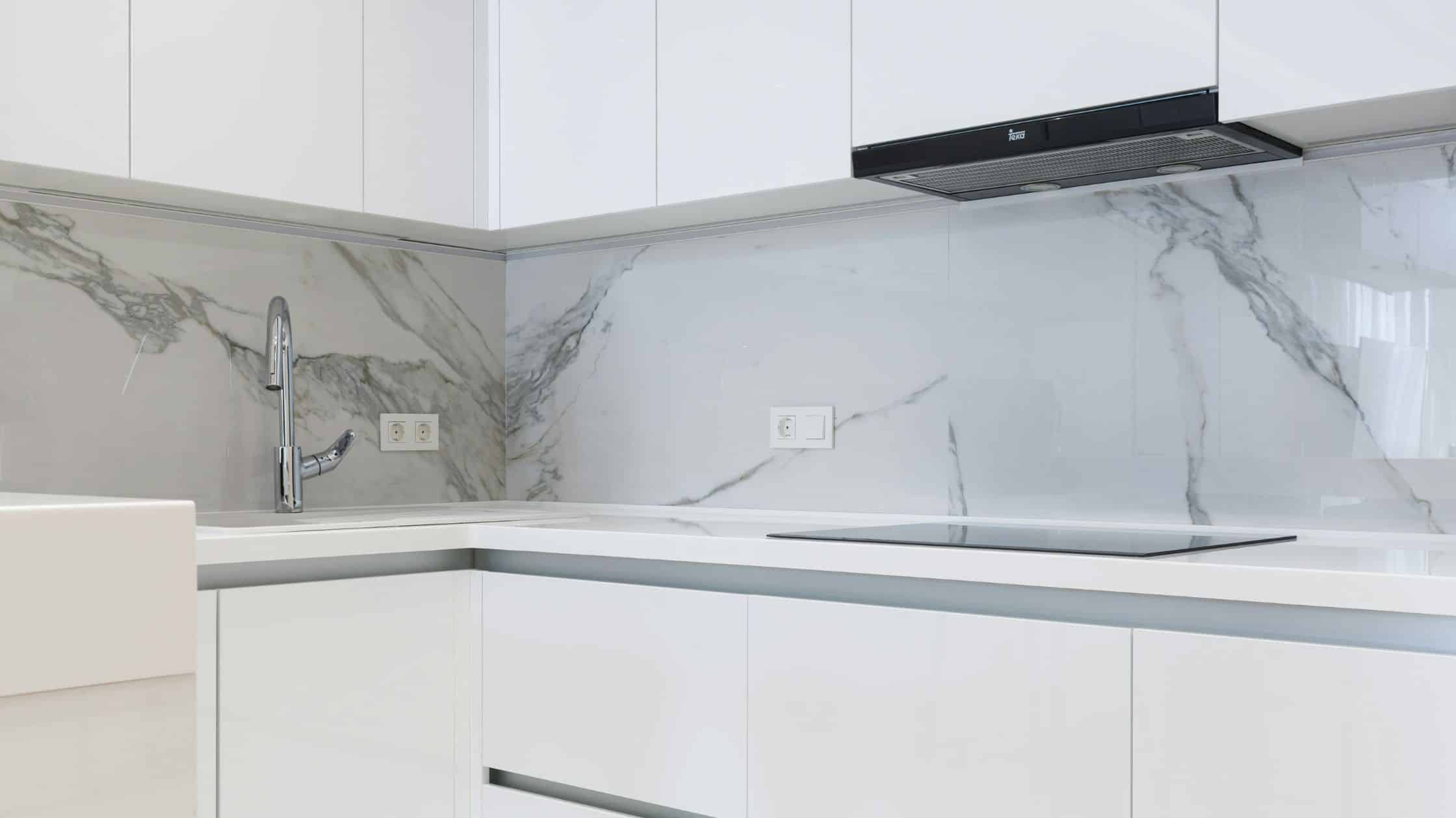 Quartz countertop renovation ideas 