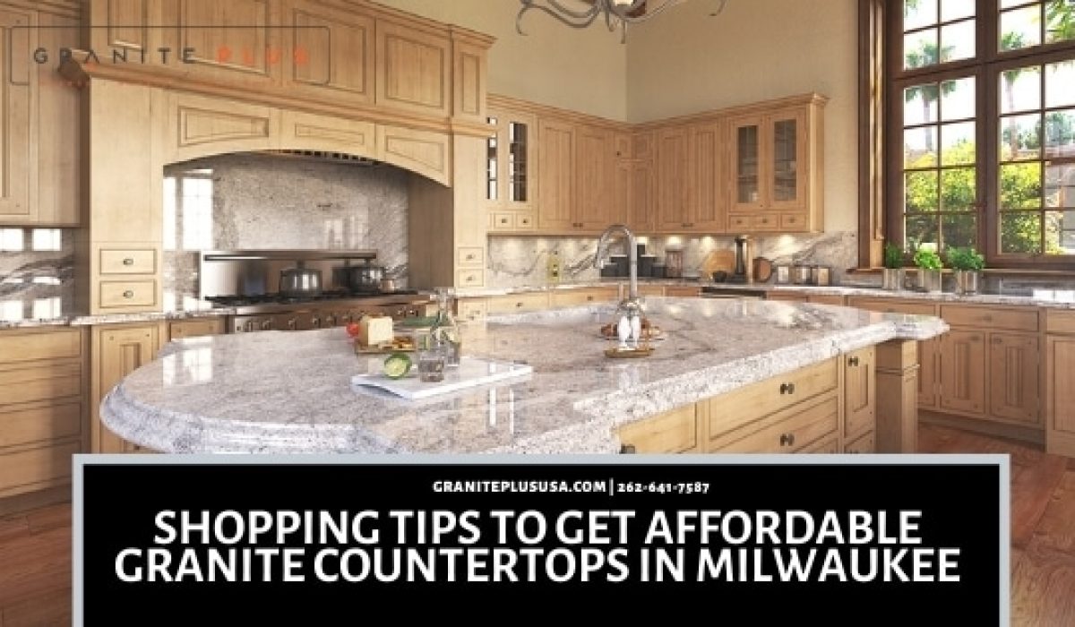 affordable granite countertops