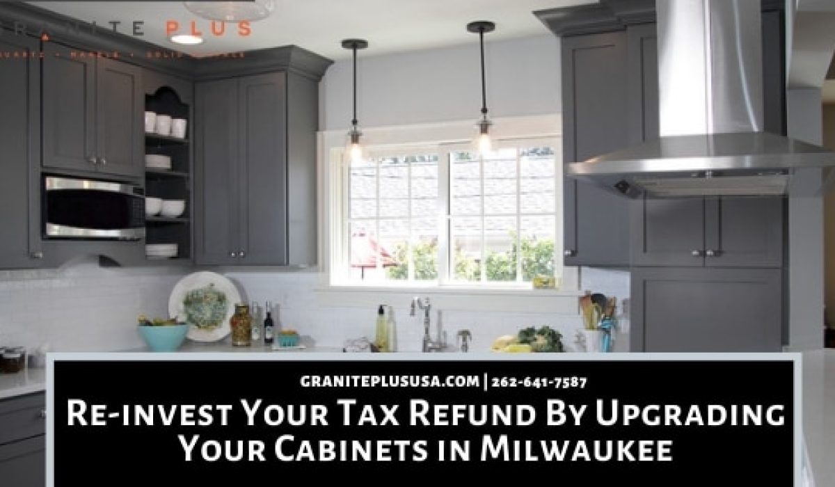 upgrading your cabinets