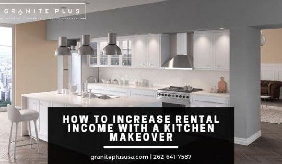 how to increase rental income